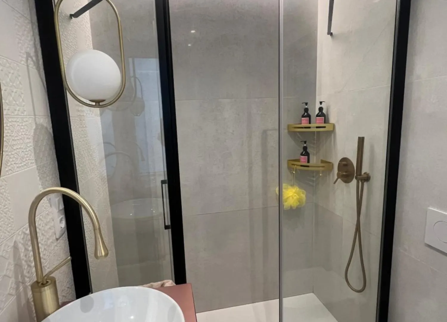 Estilo Neoyorkino Apartment Malaga 0*,  Spain