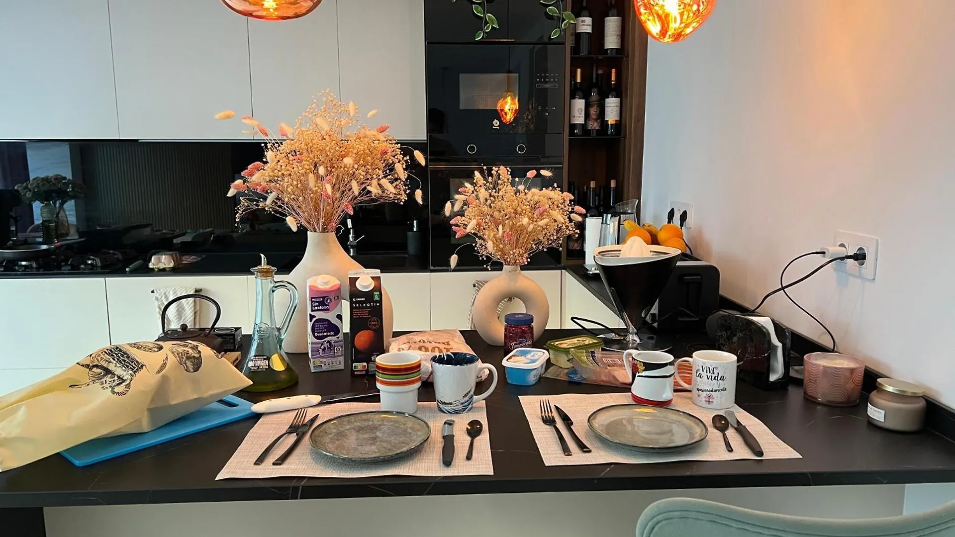 Estilo Neoyorkino Apartment Malaga 0*,